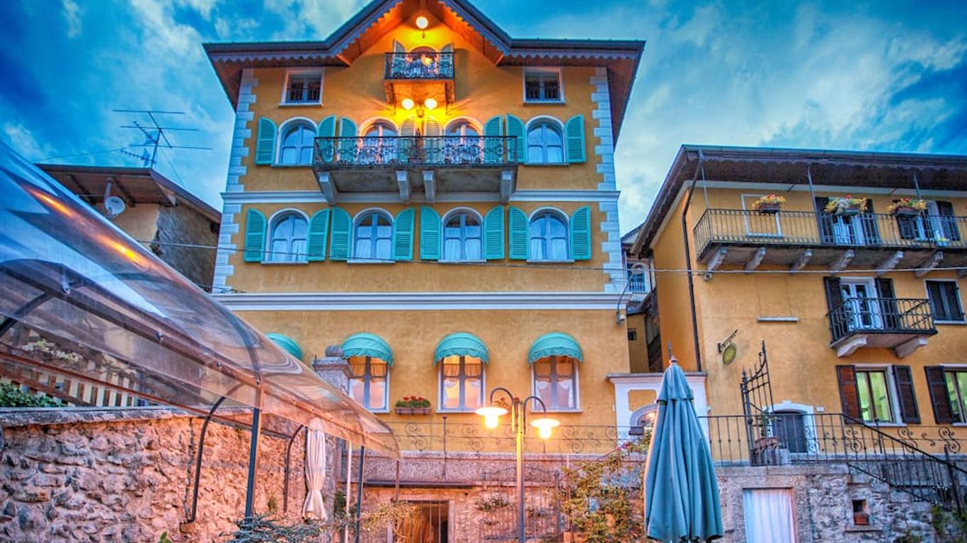 Locanda Chi Ghinn