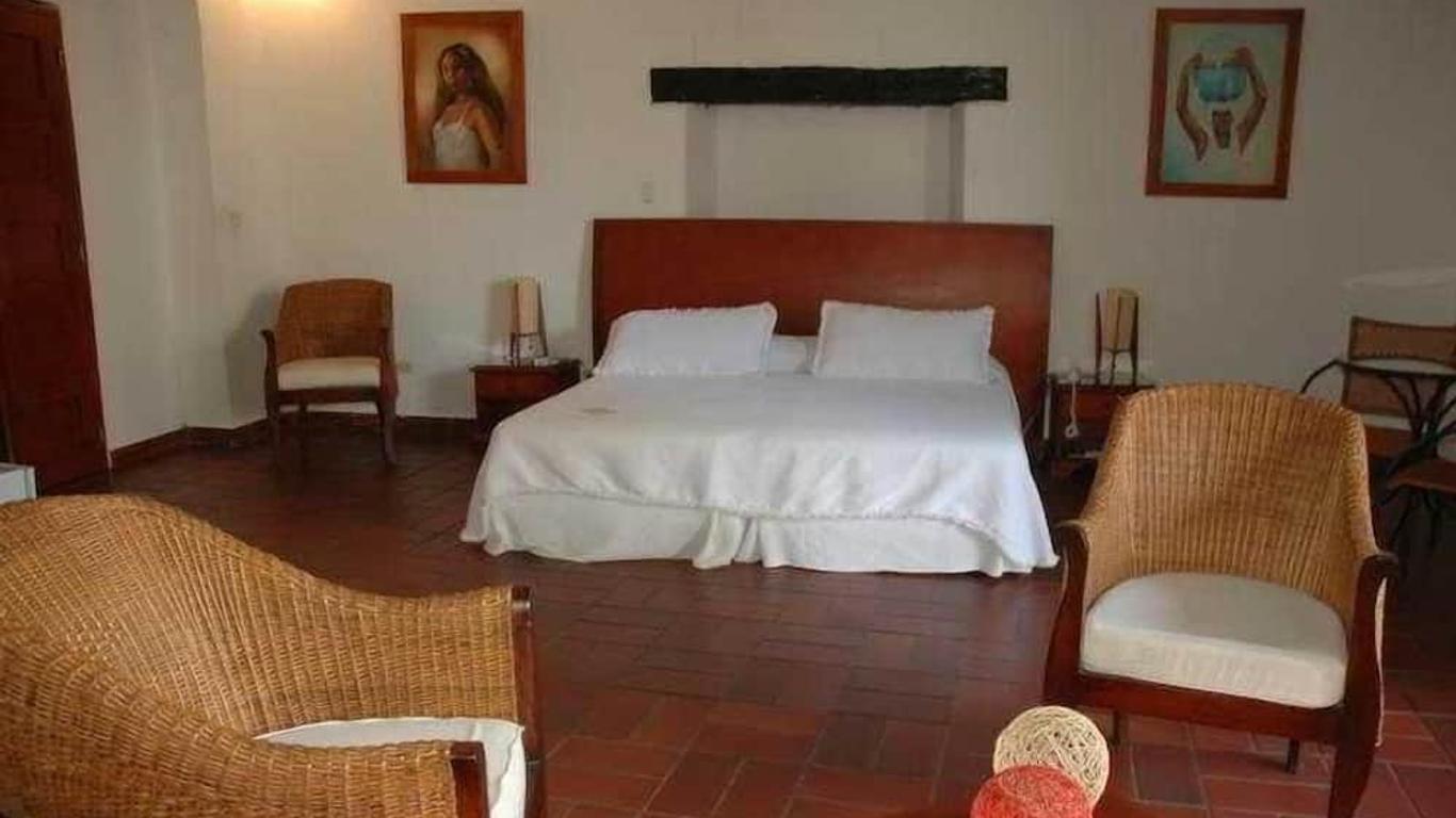 Casa Cabal