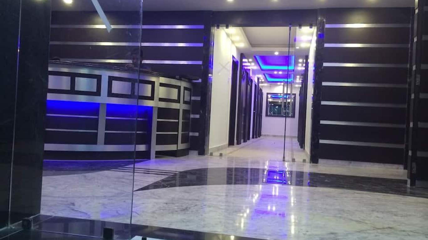 Hotel S G International