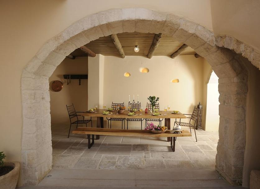 Comedor Foto
