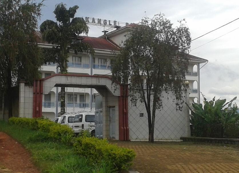 Edificio Foto