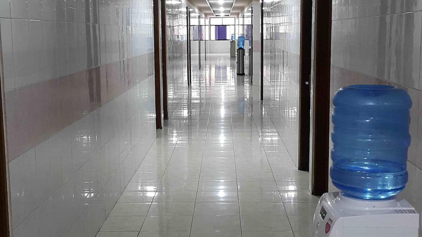 Focus Hotel