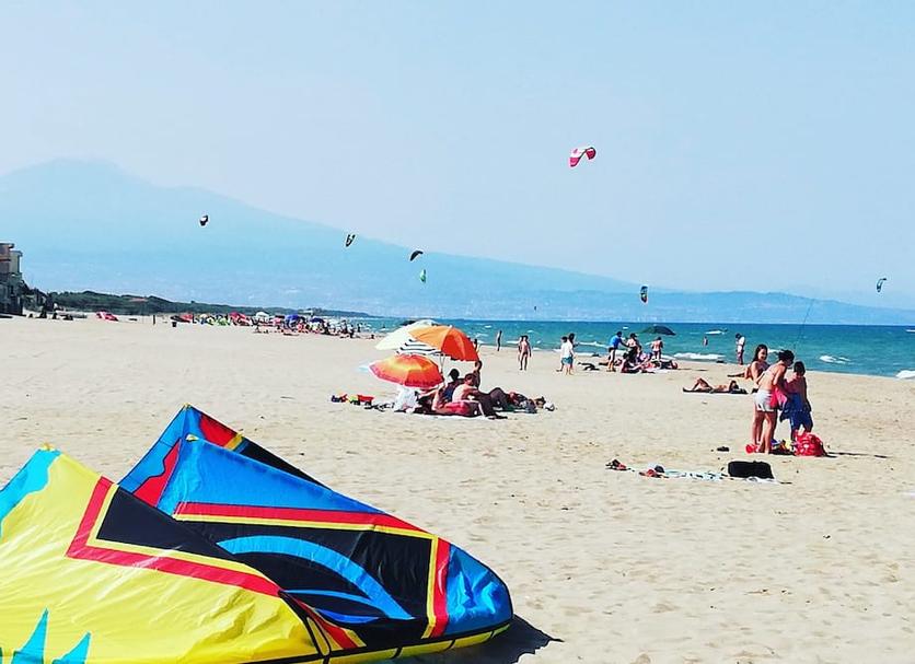 Playa Foto