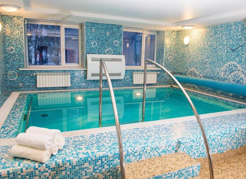 Piscina Foto