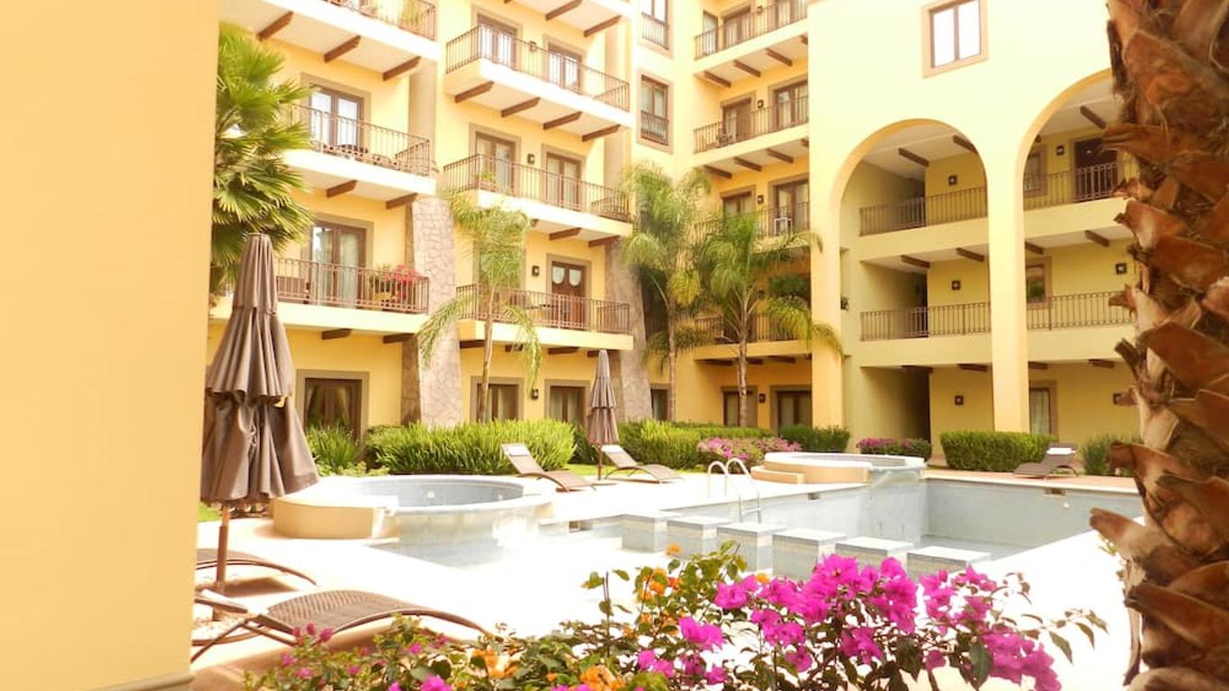 Condominio El Caracol