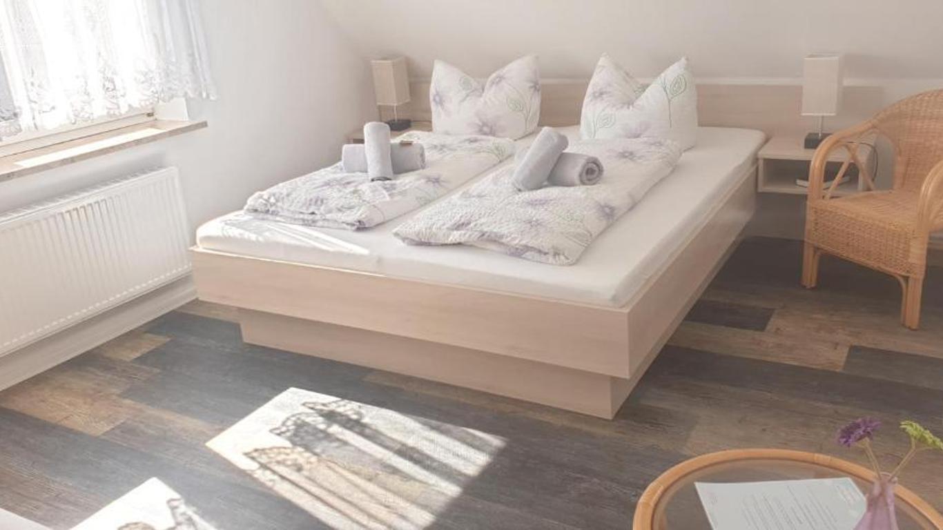 Hotel Nordseegruss