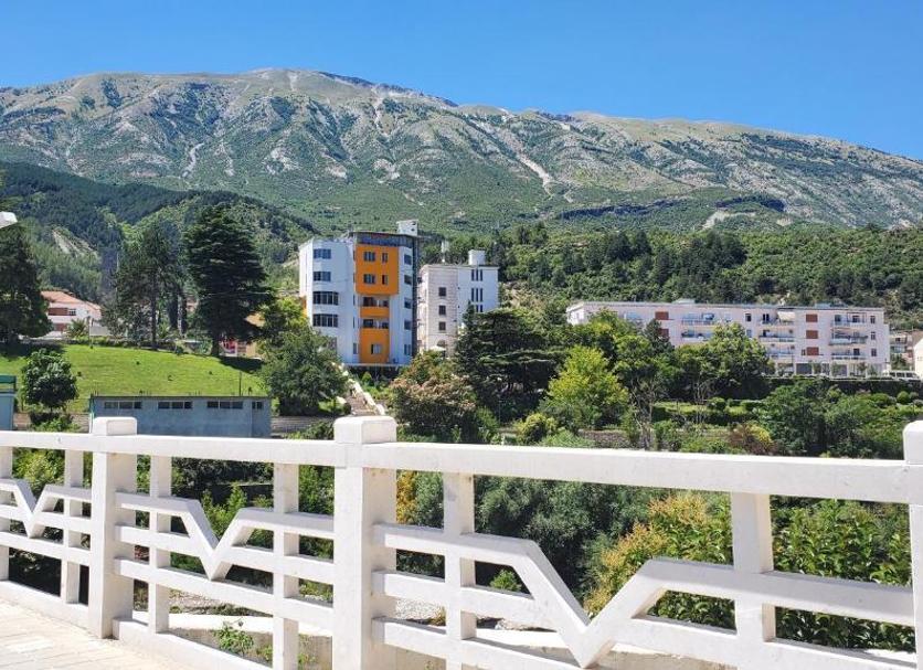 Balcón Foto