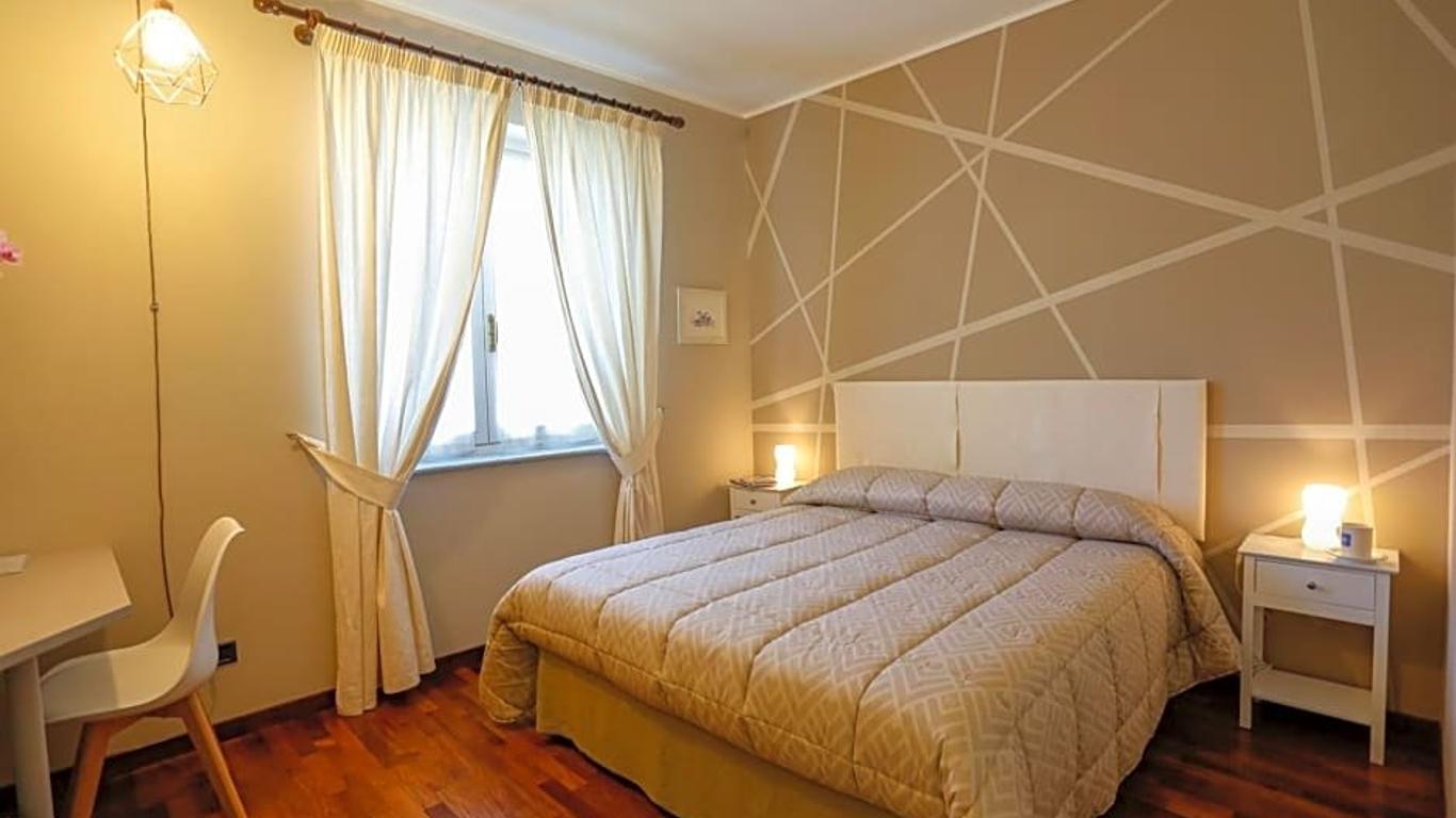 B&B Ai Tre Cavalli