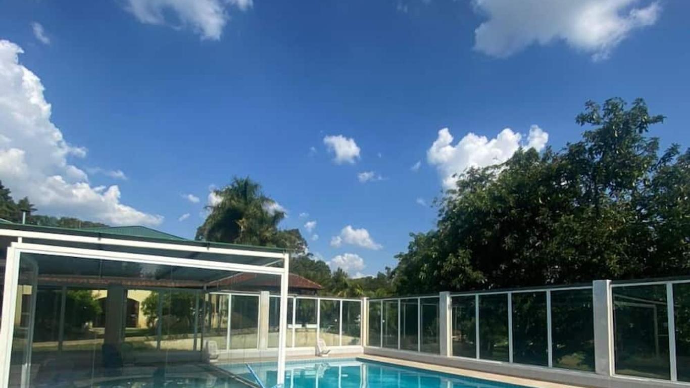 Polo Hotel Fazenda