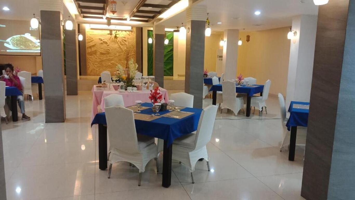 Manise Hotel