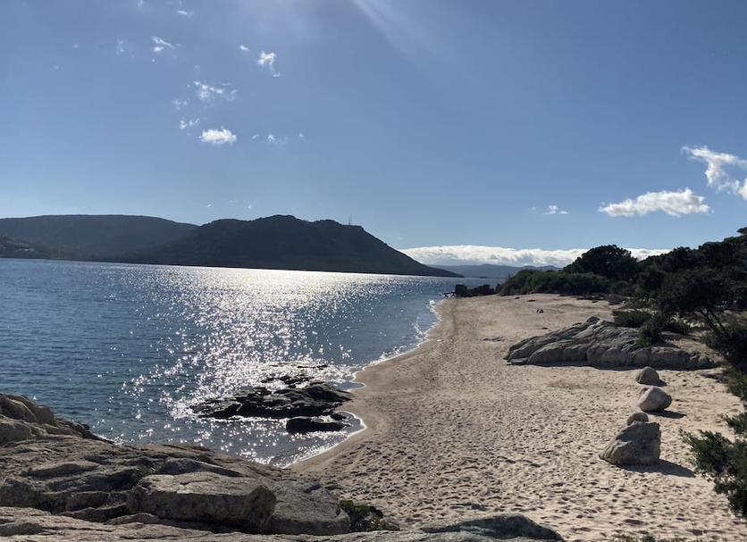 Playa Foto