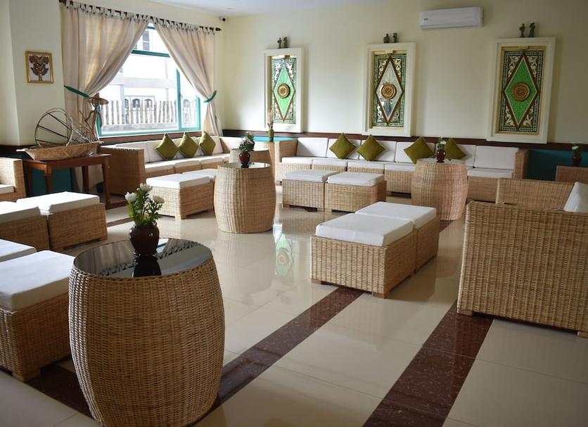 Lounge Foto