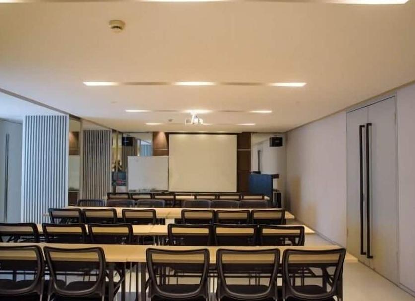 Sala de conferencias Foto