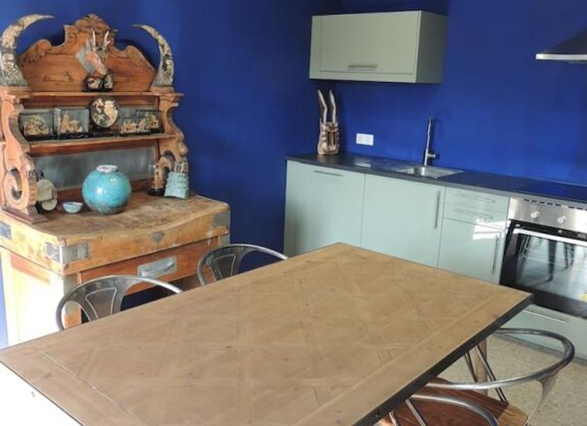 Comedor Foto