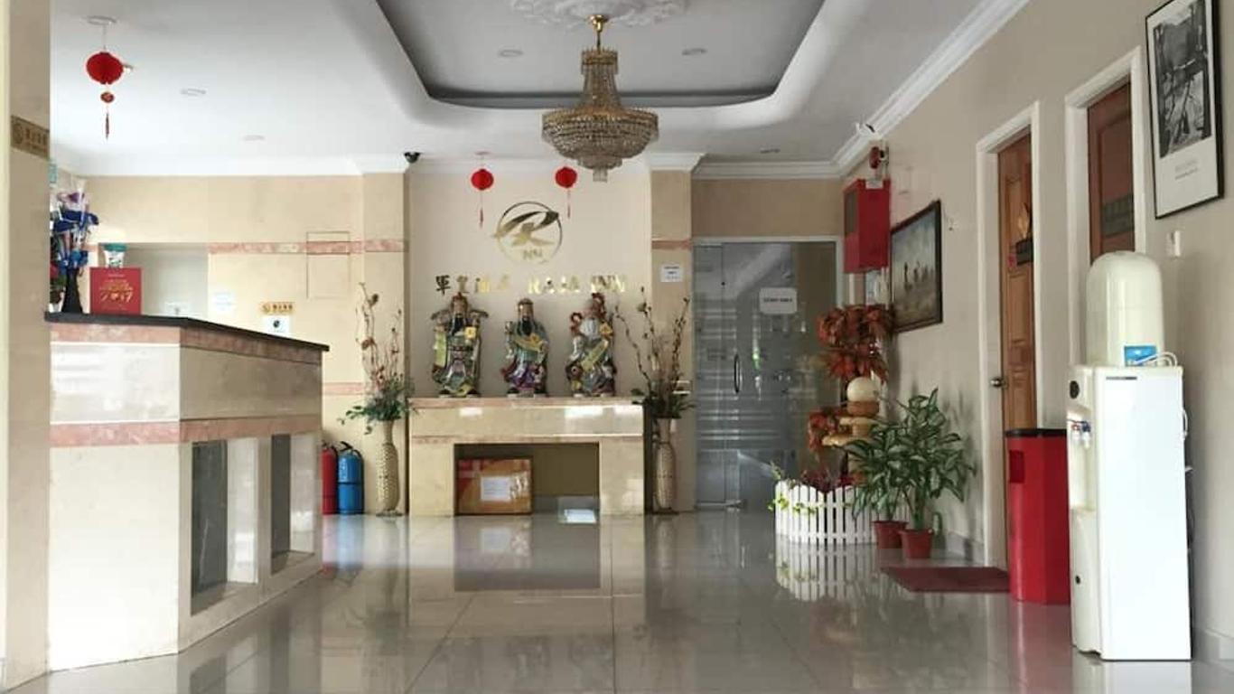 Raja Inn