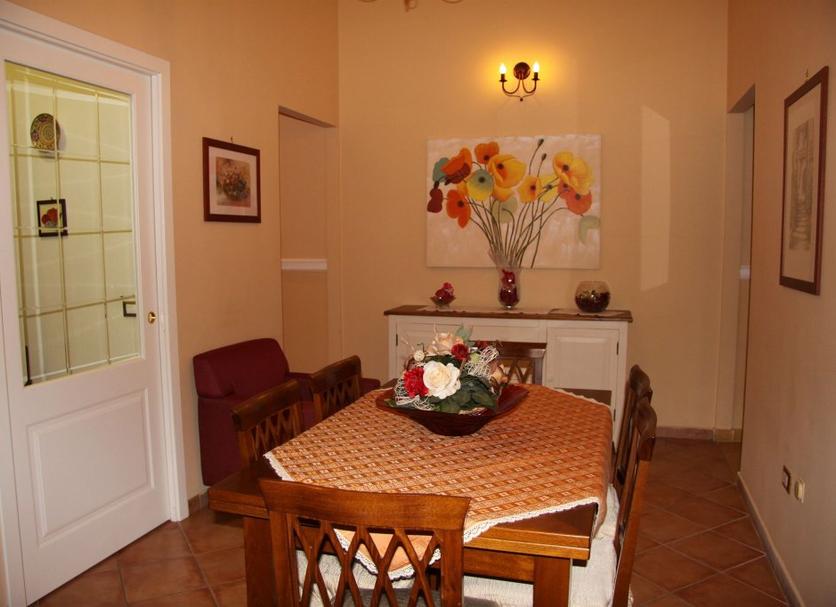 Comedor Foto
