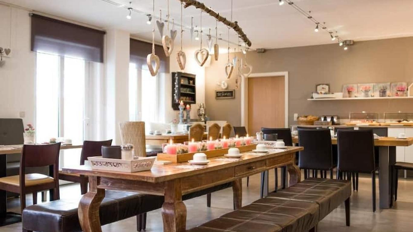 Hotel Restaurant Am Kellhof