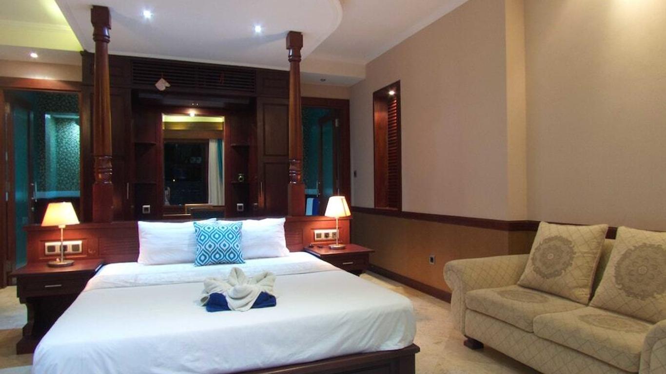 Dynasty Estate