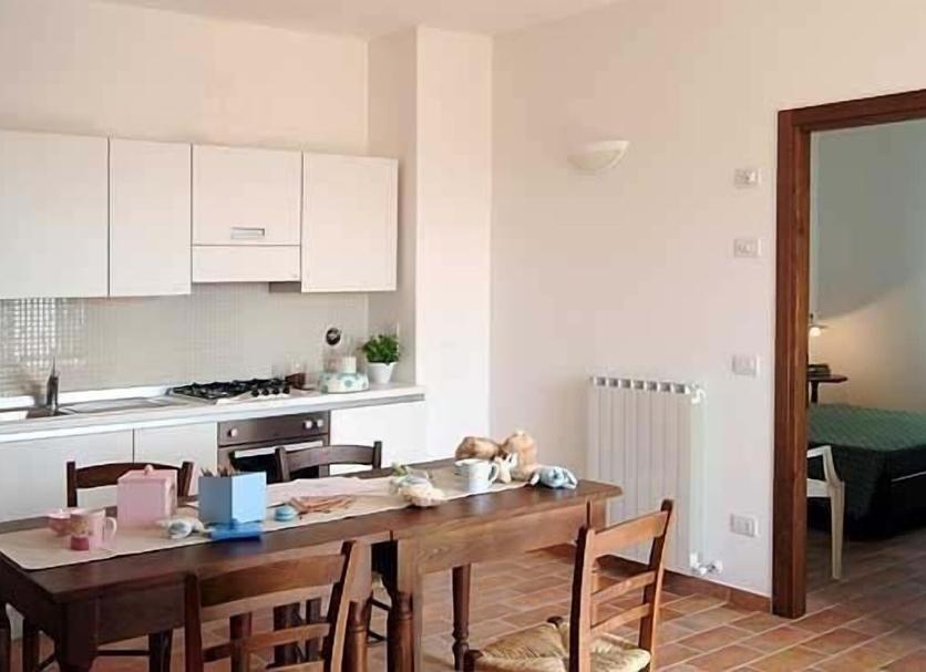 Cocina Foto