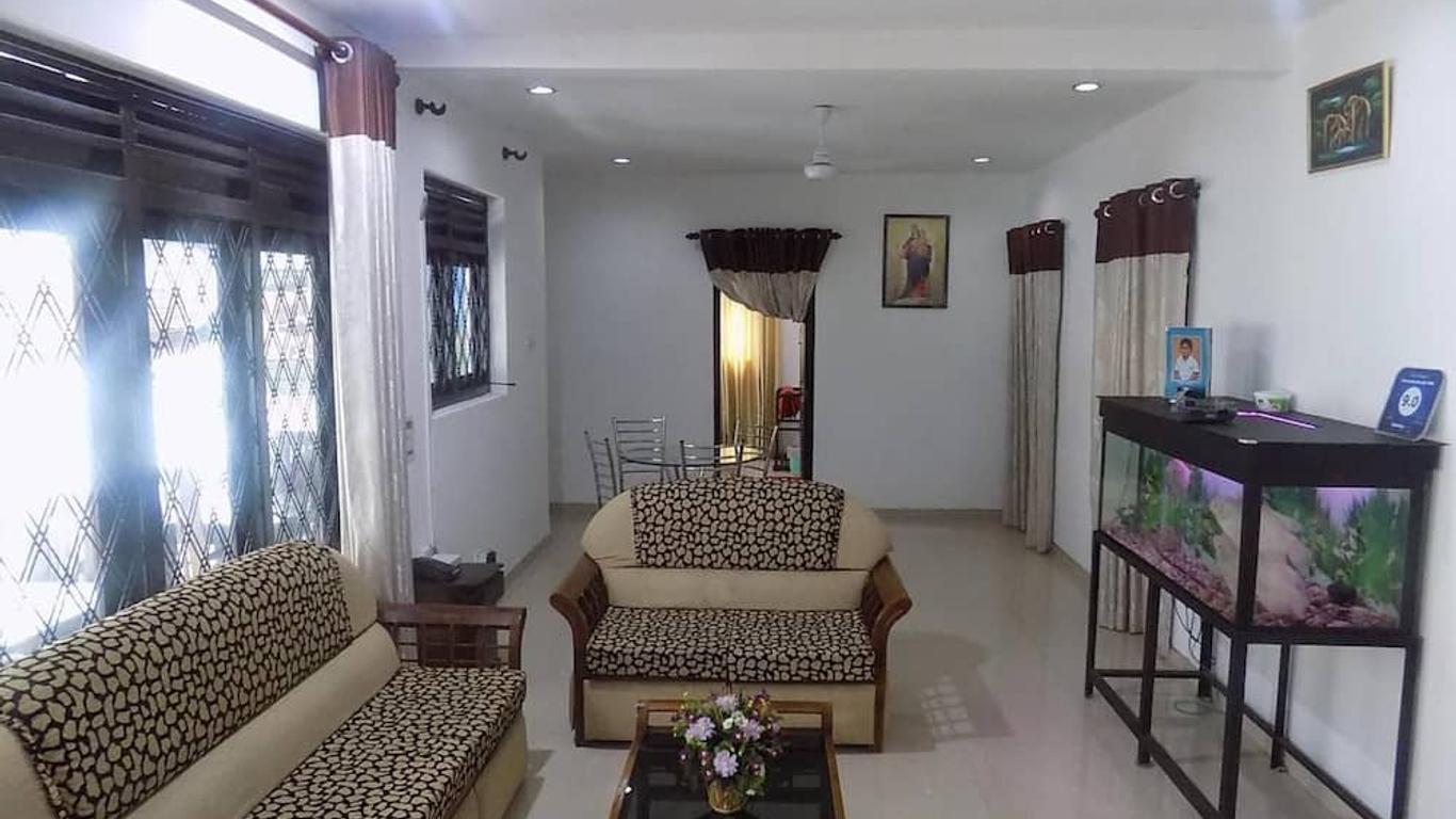 Alexandra Family Villa
