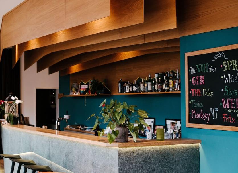 Bar Foto