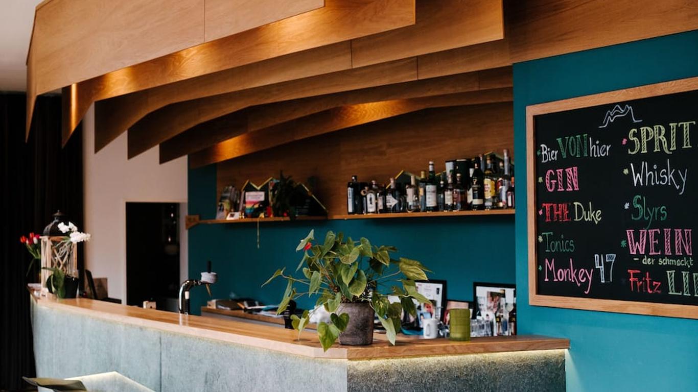 Avenon Privat-Hotel Am Steinberg