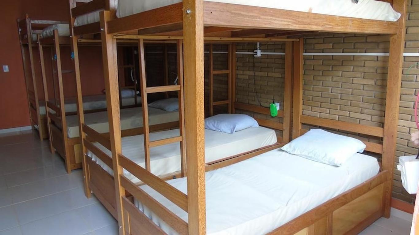 Amazon Eco Hostel
