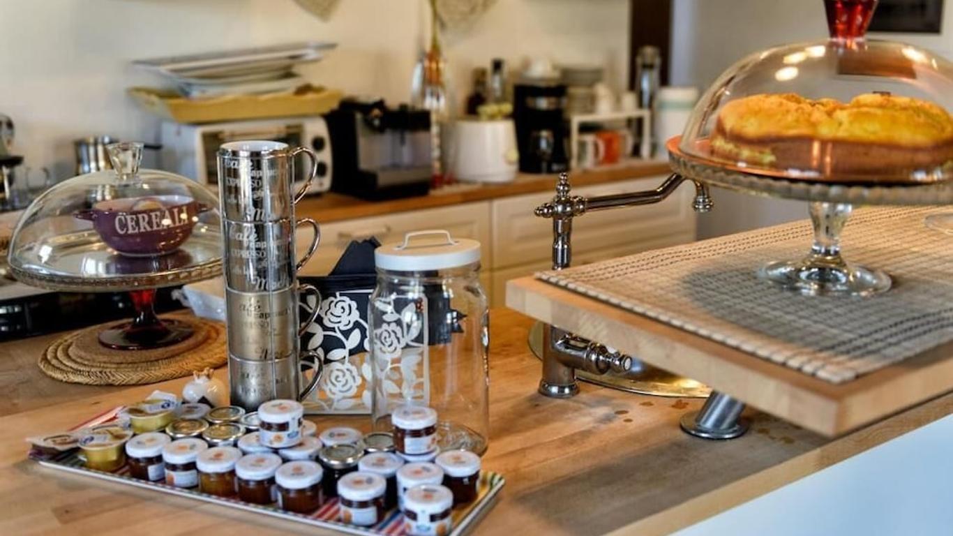 B&b Canneto
