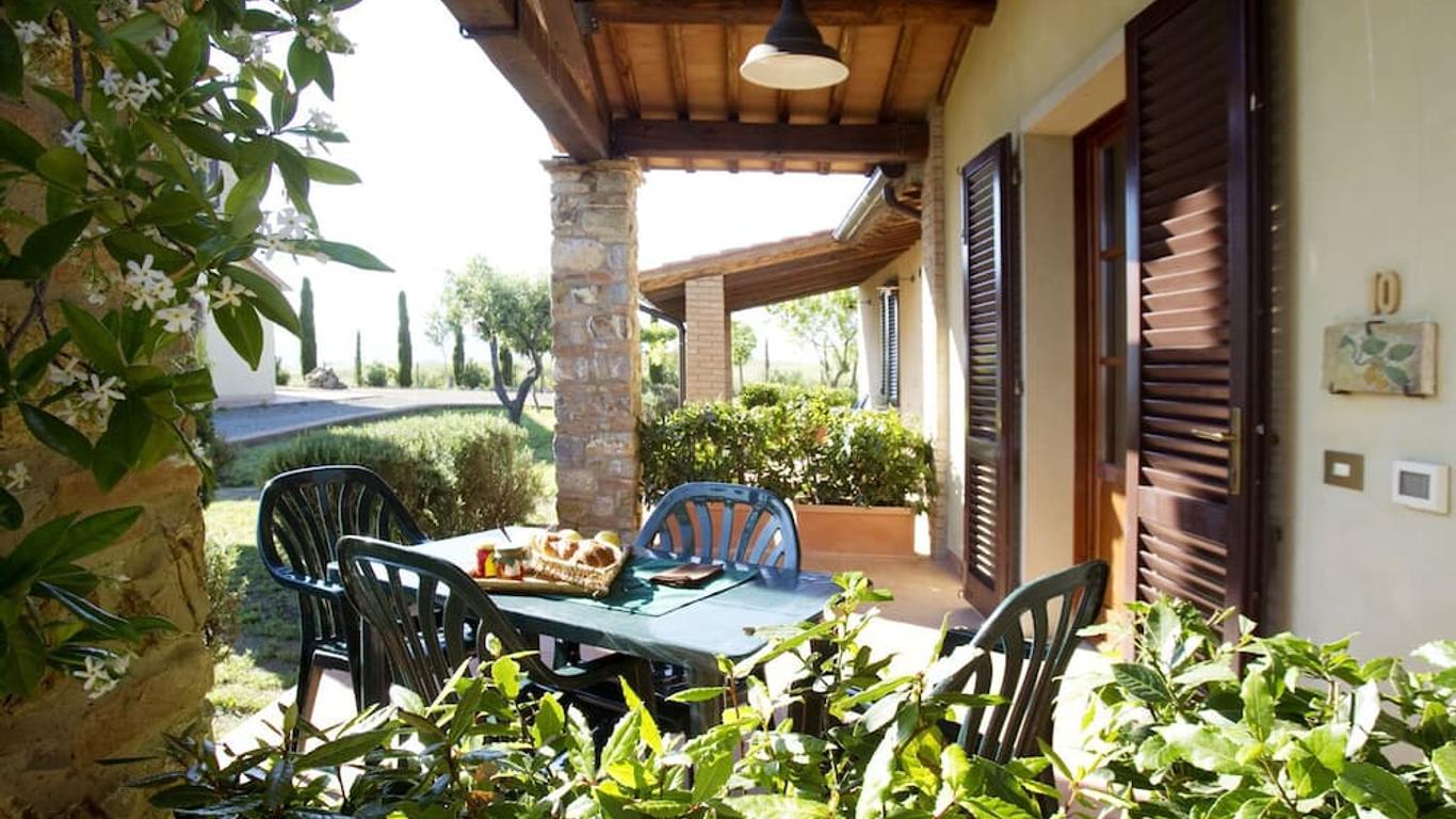 San Giorgio Country Residence