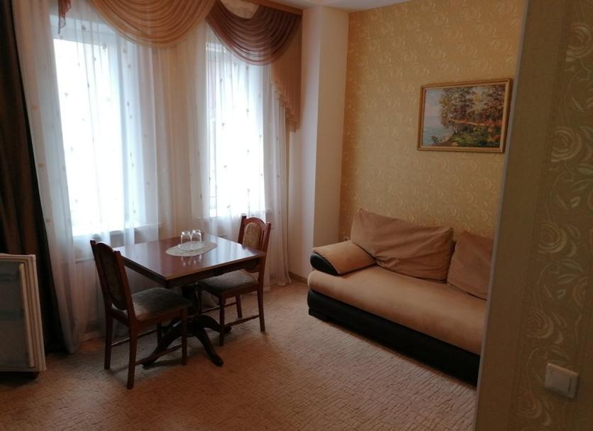 Comedor Foto