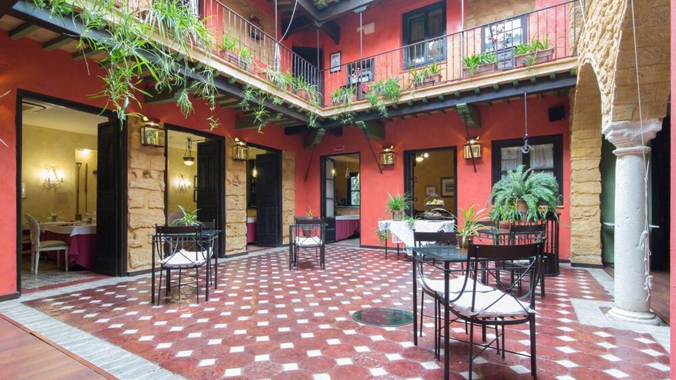 La Casona de Calderon