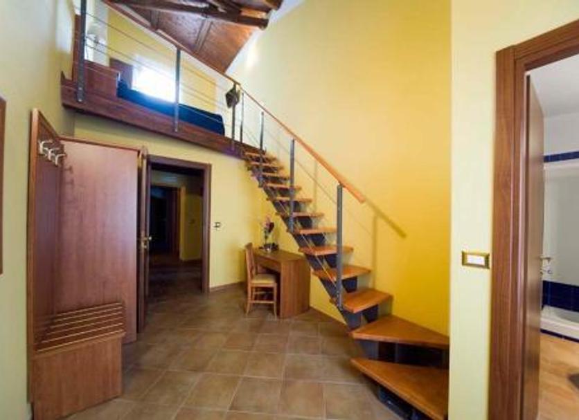 Escaleras Foto