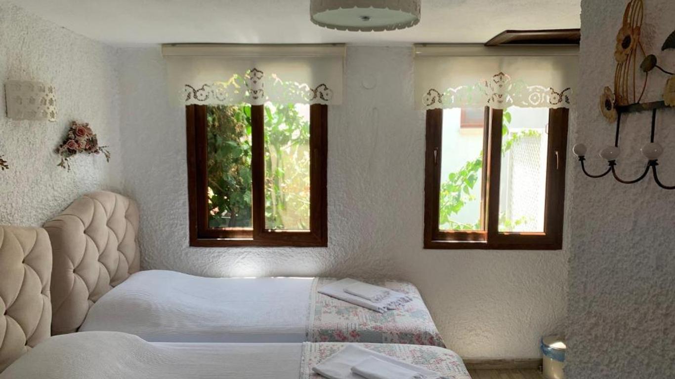 Sigacik Villa Teos Konuk Evi