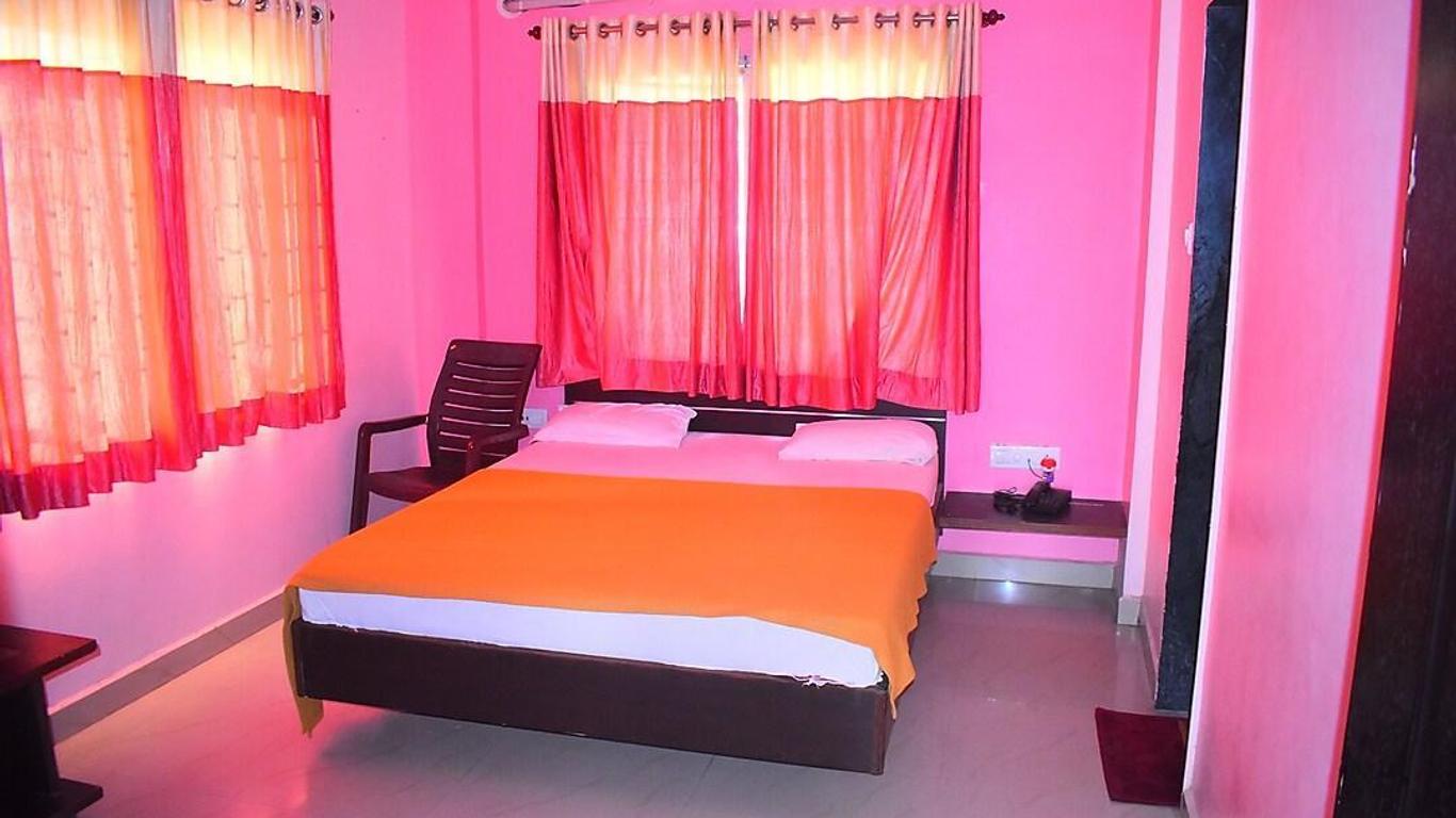 Hotel Tulsi