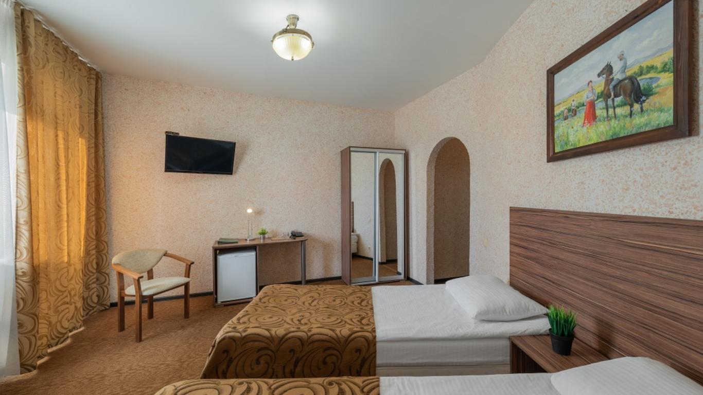 Kuban Hotel