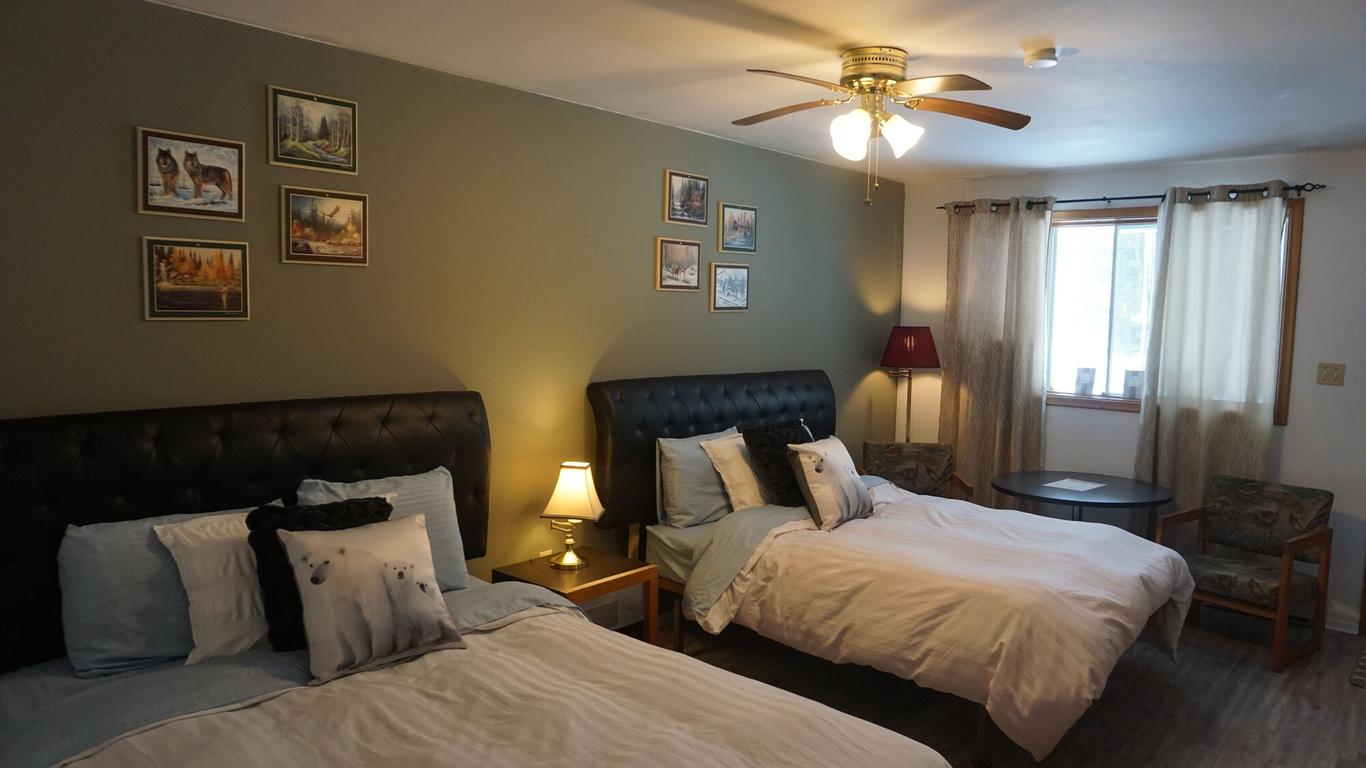 Shenstone Motor Inn & Restaurant