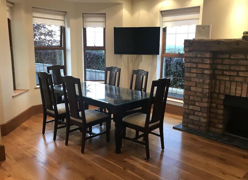 Comedor Foto