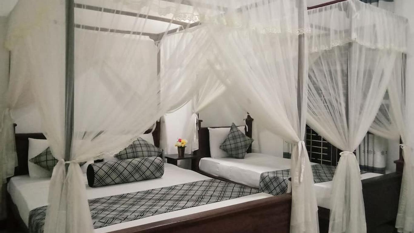 Sigiriya Rock Gate Resort