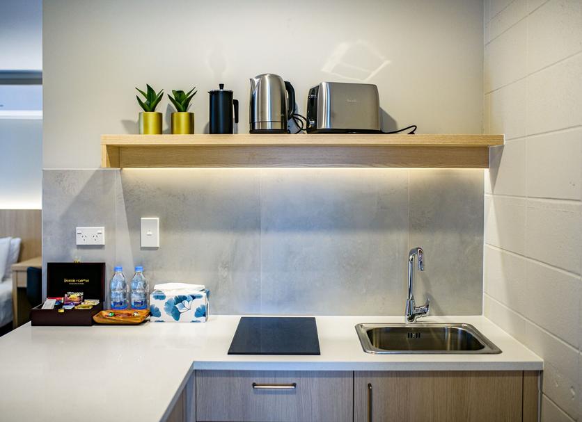 Cocina Foto