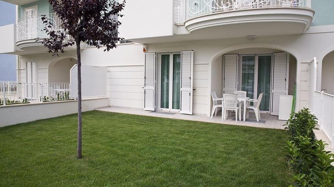 Residence Blumare