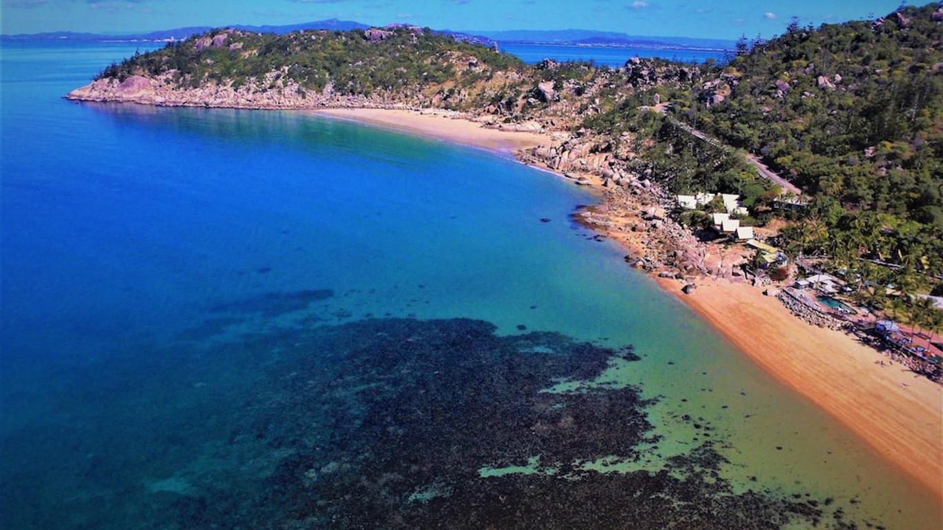 Nomads Magnetic Island