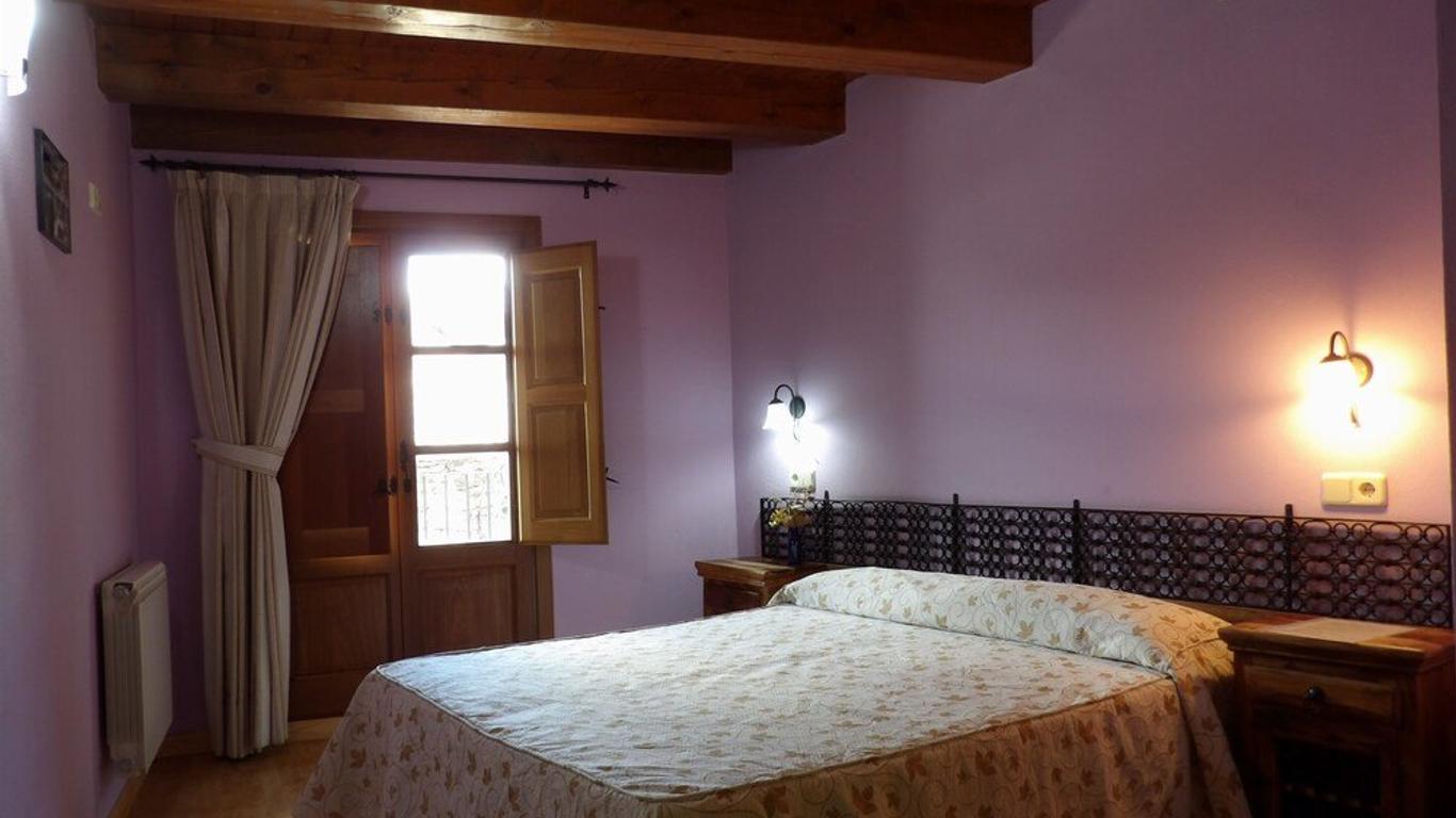 Hostal Rural Aude
