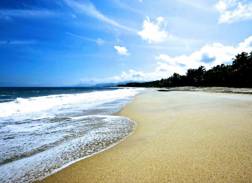 Playa Foto