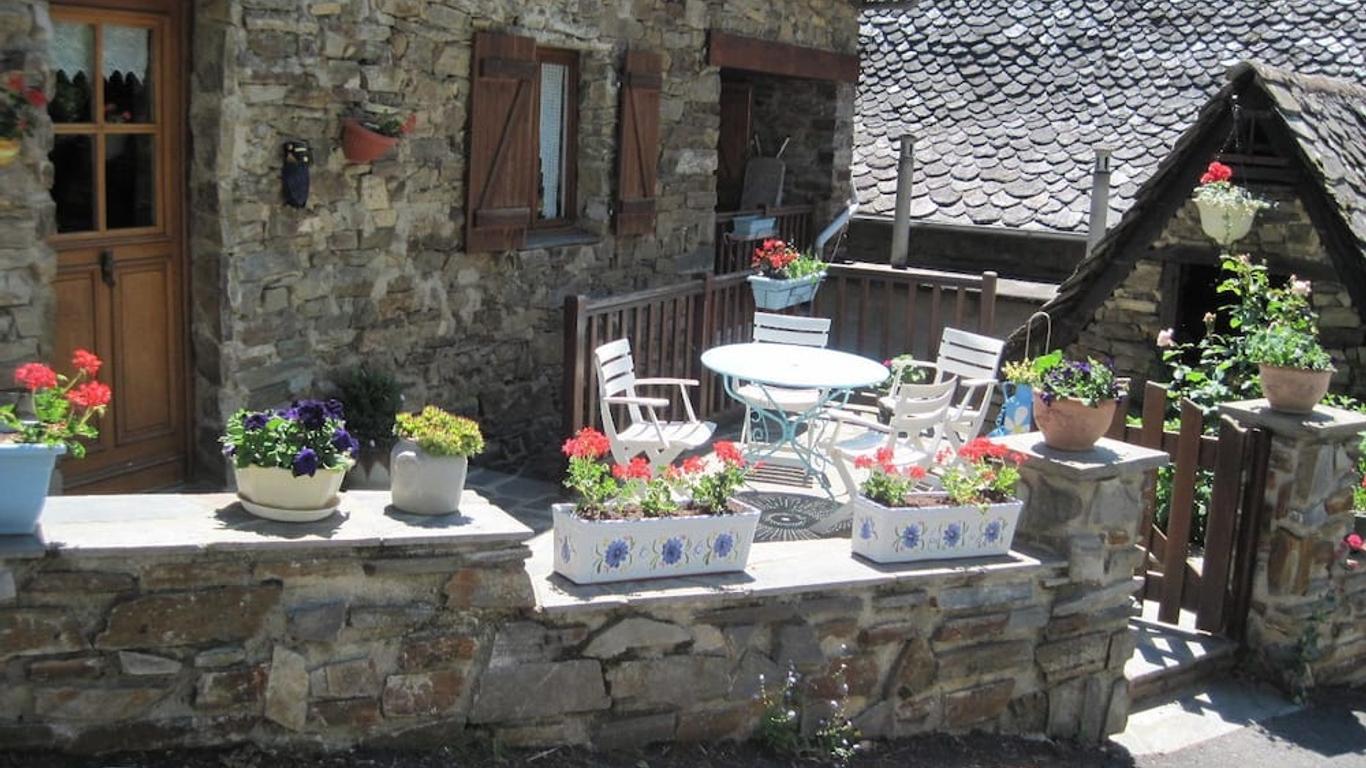 Chambres d'hotes de Plagnolles