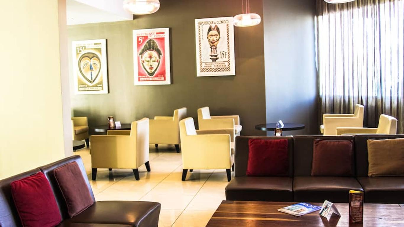 Hotel Elais