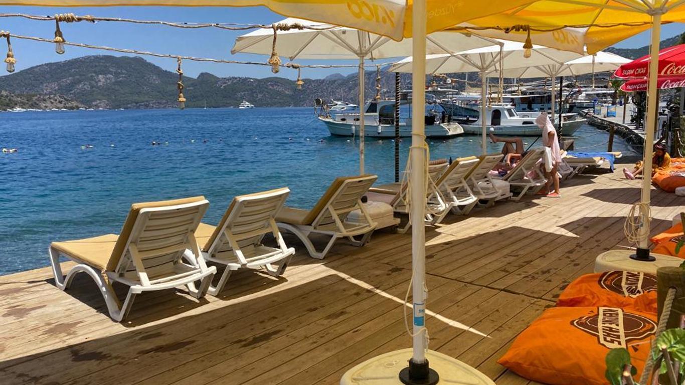 Yarimada Tatil Evi