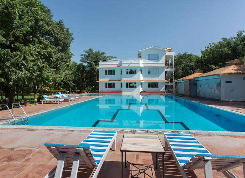 Piscina Foto