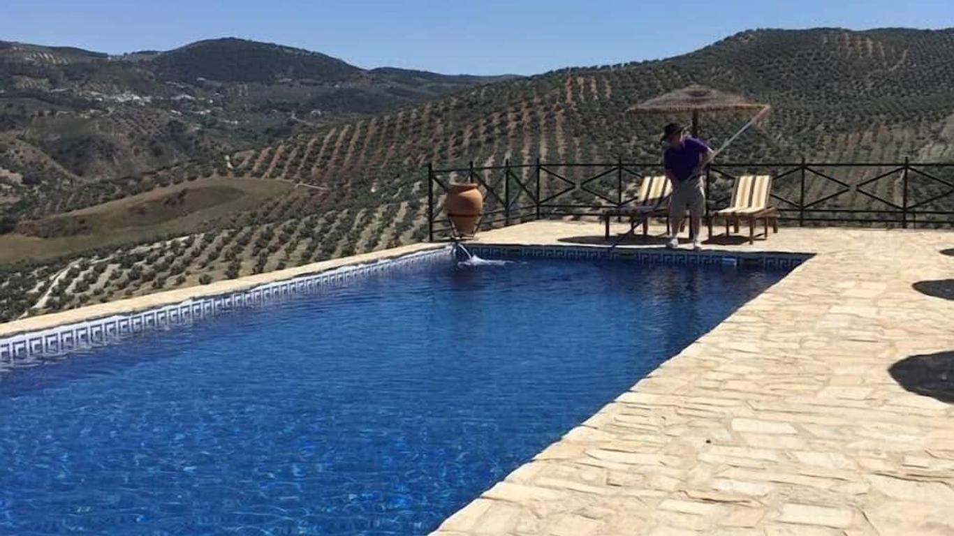 Cortijo Del Caño