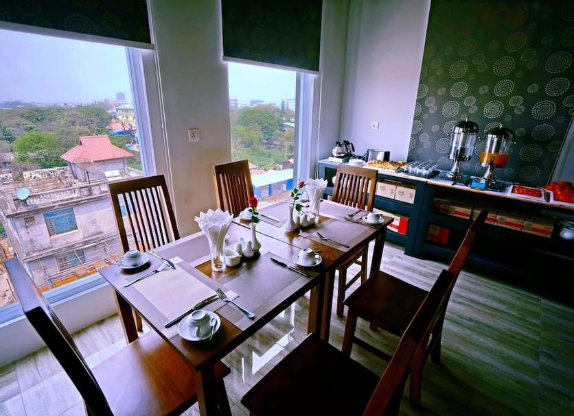 Comedor Foto