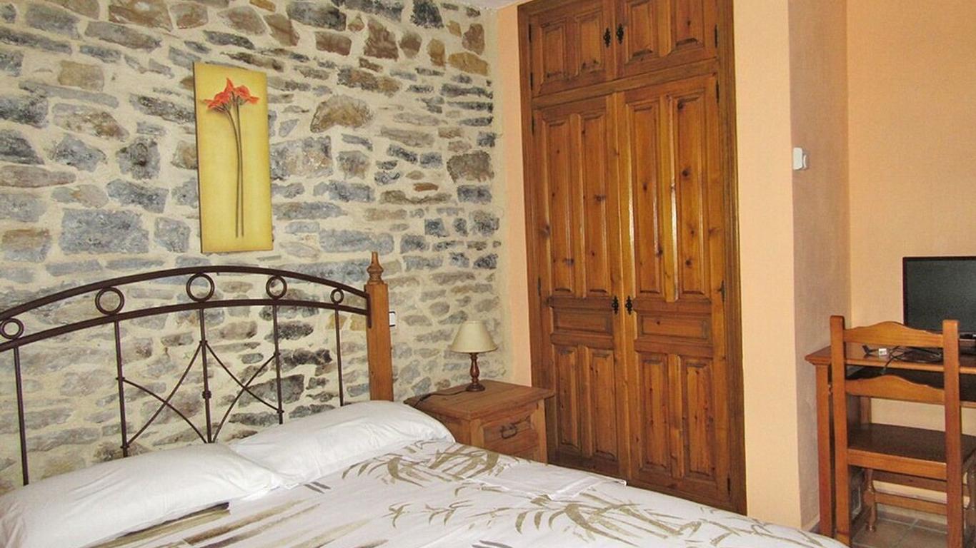 Hotel rural Valtarranz